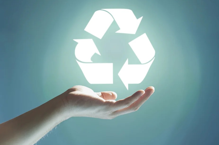 Imagem de capa: Recicle seu lixo e ganhe prêmios