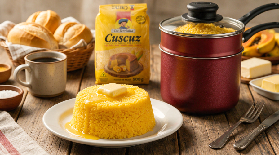 Produtos e receitas Da Terrinha